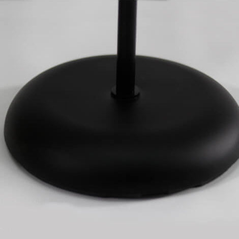 Moderne Japandi Vloerlamp Met Papieren Kappen | Minimalistische Staande Lamp