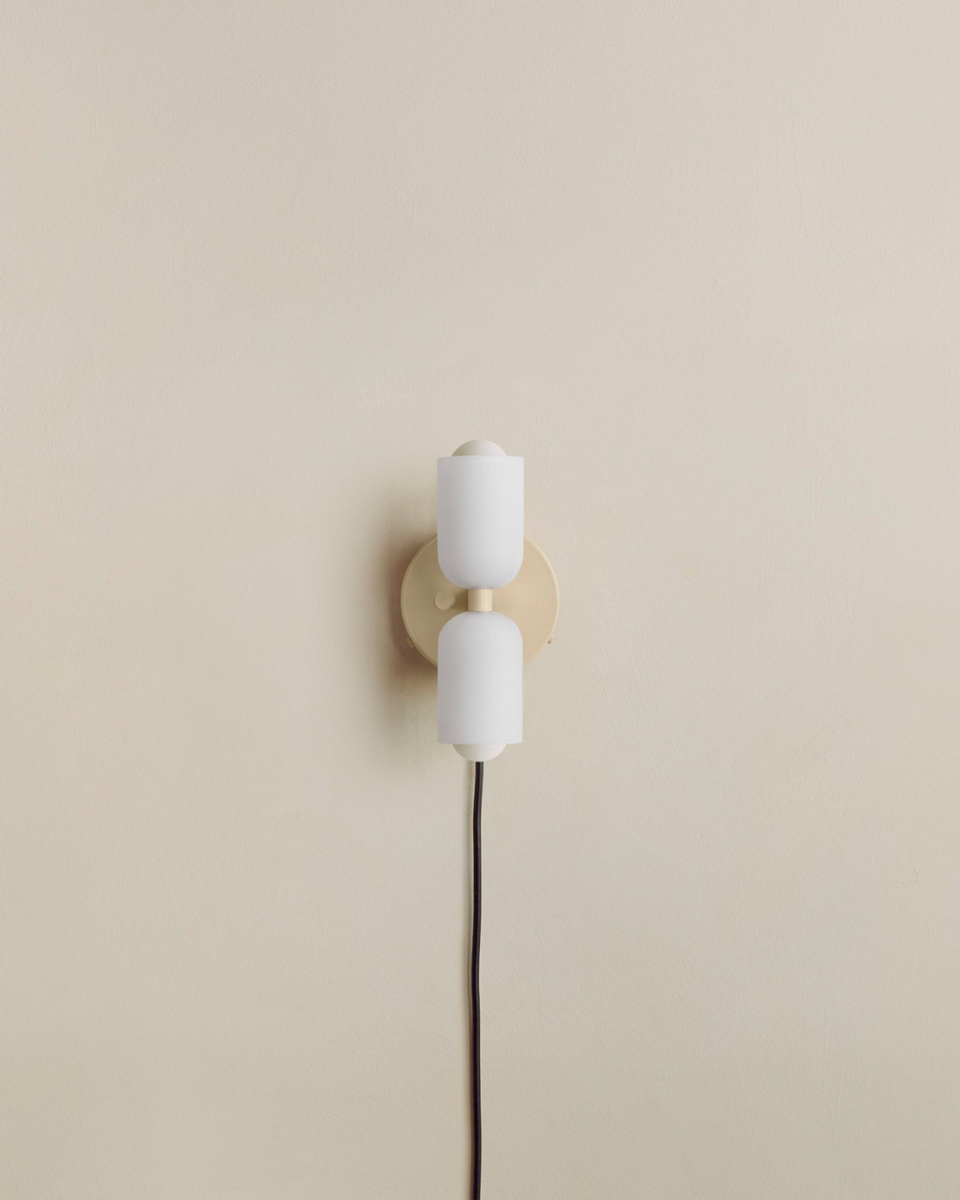 Moderne Wandlamp voor Sfeervolle en Zachte Verlichting in Huis