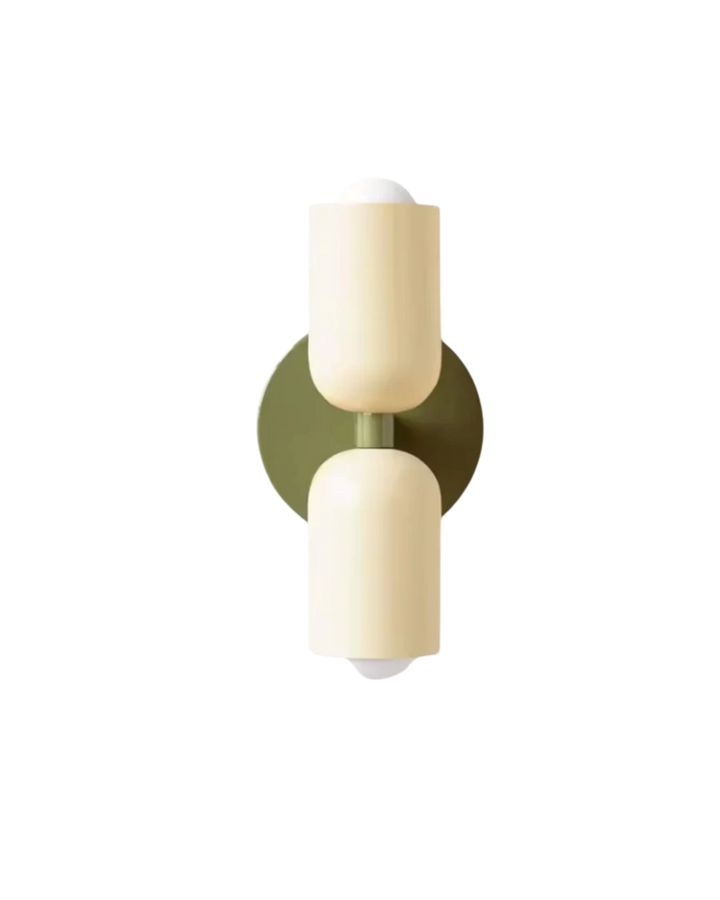 Moderne Wandlamp voor Sfeervolle en Zachte Verlichting in Huis