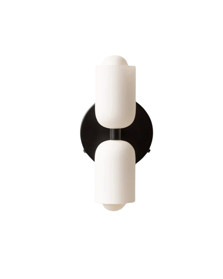 Moderne Wandlamp voor Sfeervolle en Zachte Verlichting in Huis