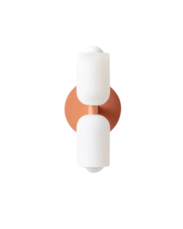 Moderne Wandlamp voor Sfeervolle en Zachte Verlichting in Huis