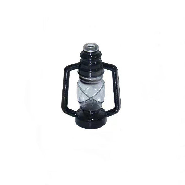 Retro LED String Light – Zwart/Rood – (10–100 LED’s)
