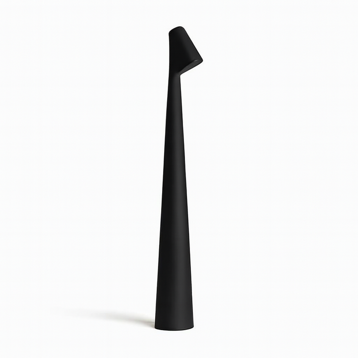 Tafellamp met Scandinavische Minimalistisch Design