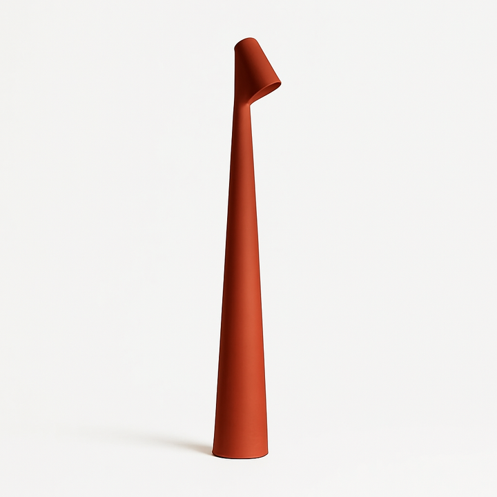 Tafellamp met Scandinavische Minimalistisch Design