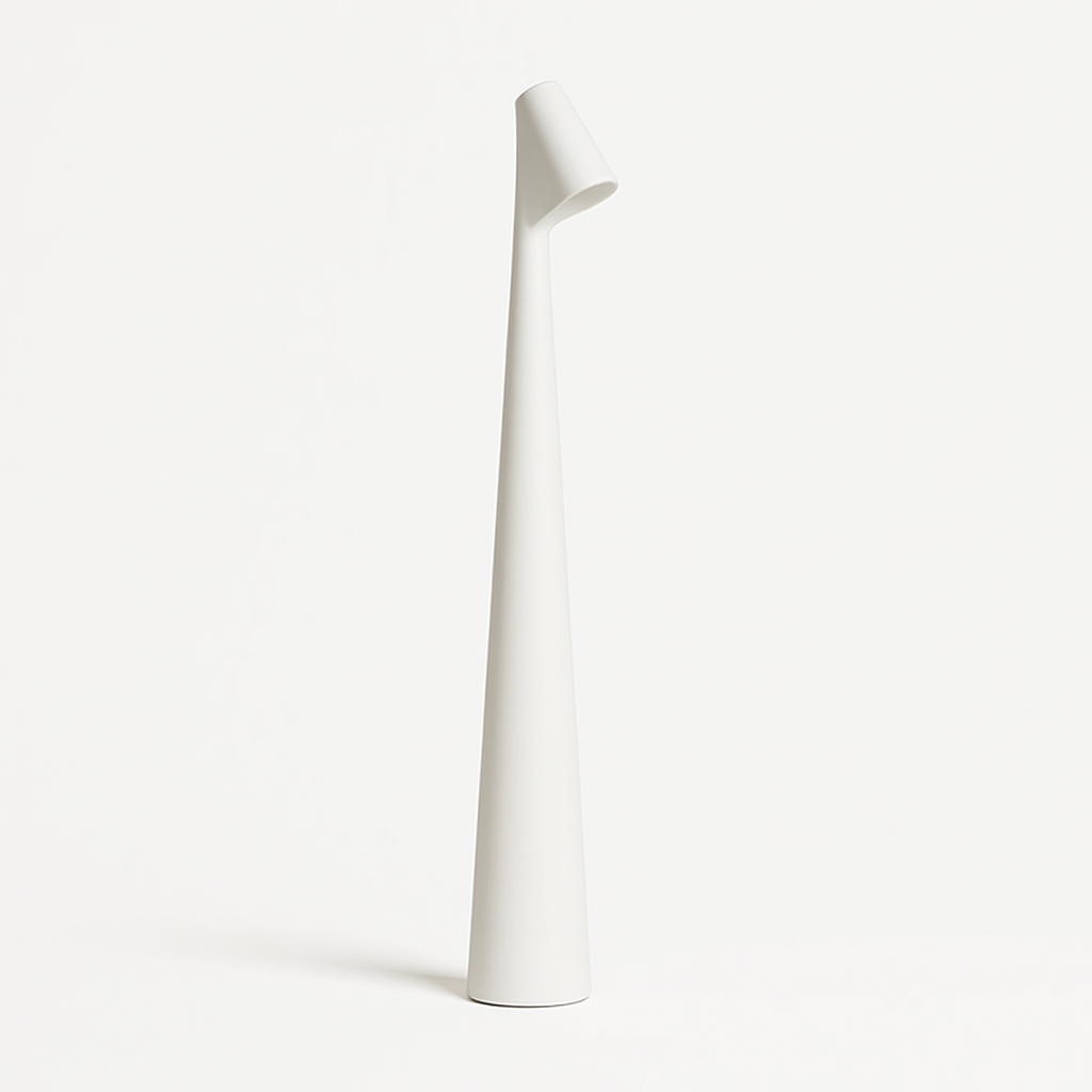 Tafellamp met Scandinavische Minimalistisch Design
