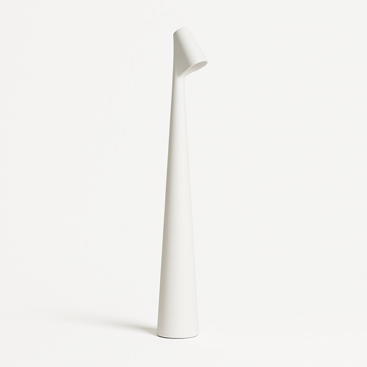 Tafellamp met Scandinavische Minimalistisch Design
