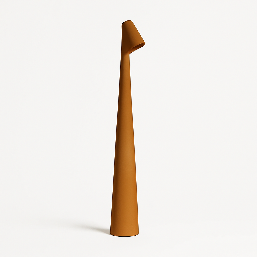 Tafellamp met Scandinavische Minimalistisch Design