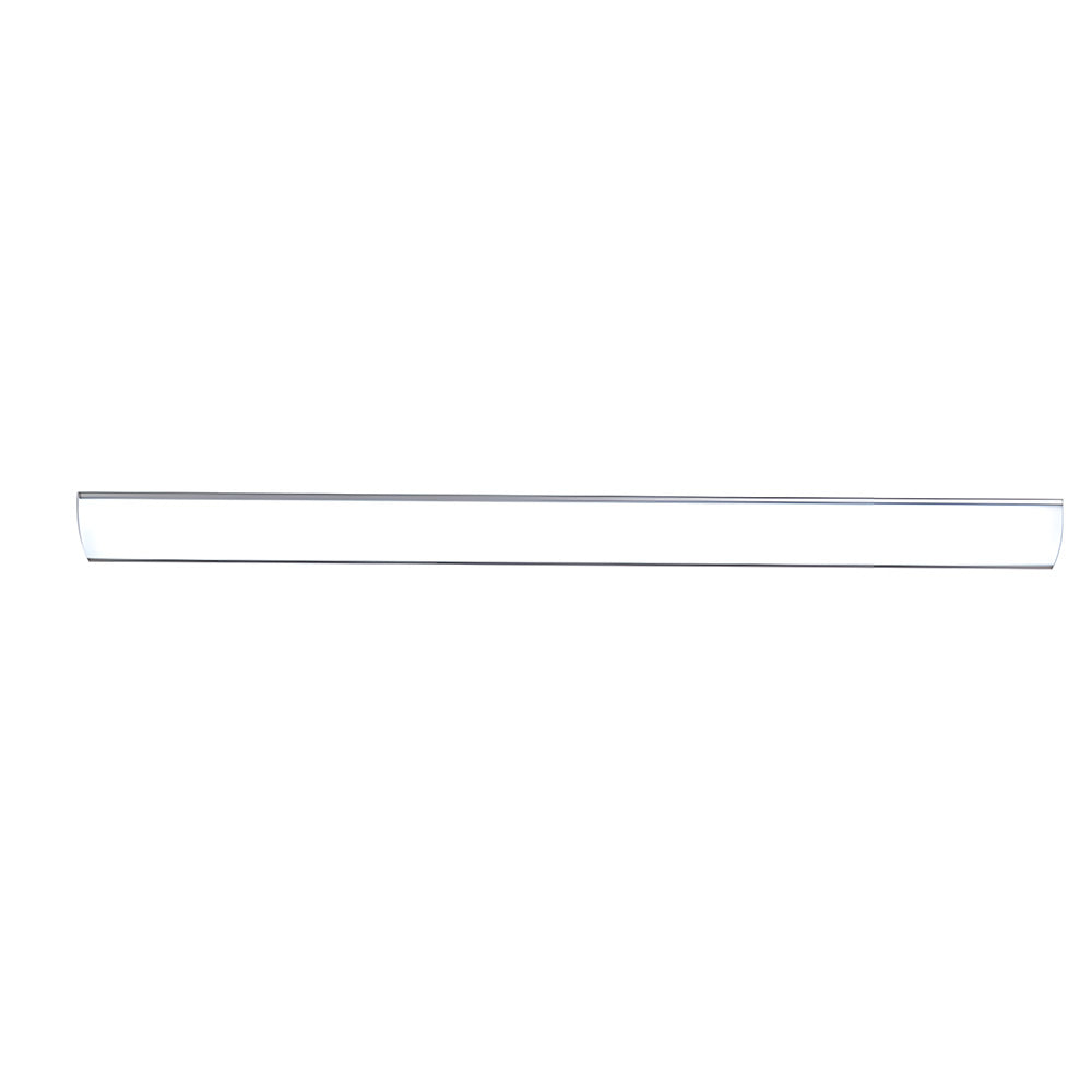 Elegante Wandlamp Buiten met LED & Slank Design (IP65)