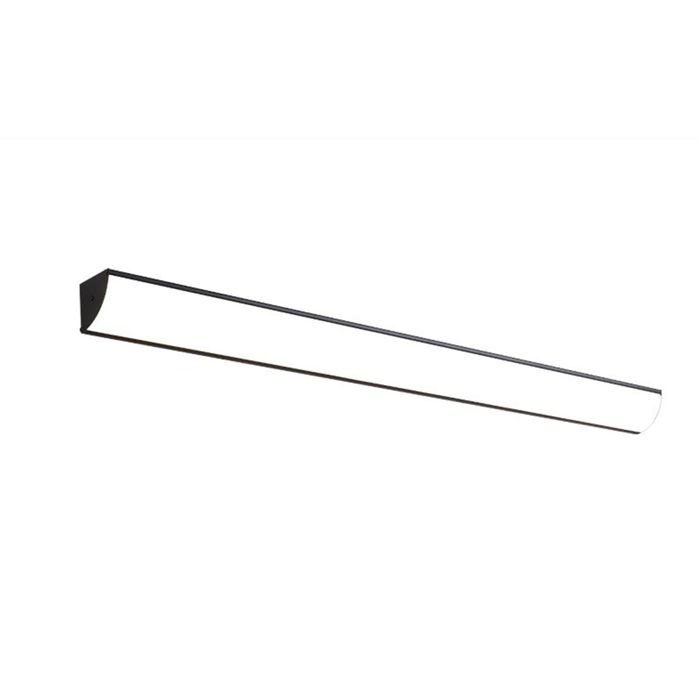 Elegante Wandlamp Buiten met LED & Slank Design (IP65)