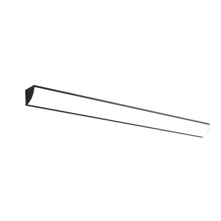 Elegante Wandlamp Buiten met LED & Slank Design (IP65)