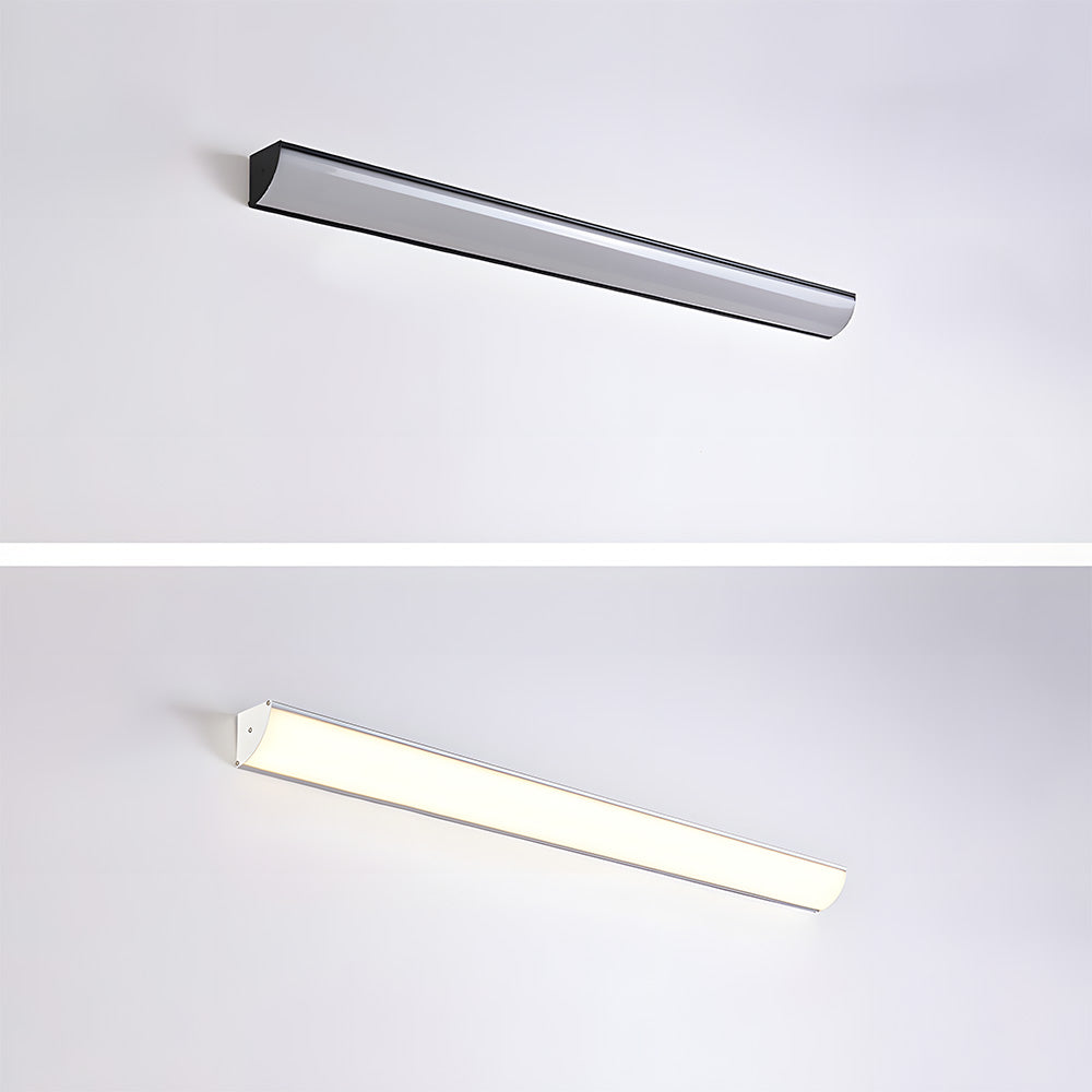 Elegante Wandlamp Buiten met LED & Slank Design (IP65)