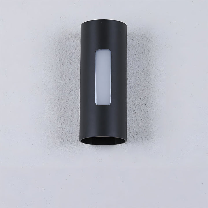 Gio – Stijlvolle Wandlamp Buiten met LED & Modern Design (IP65)
