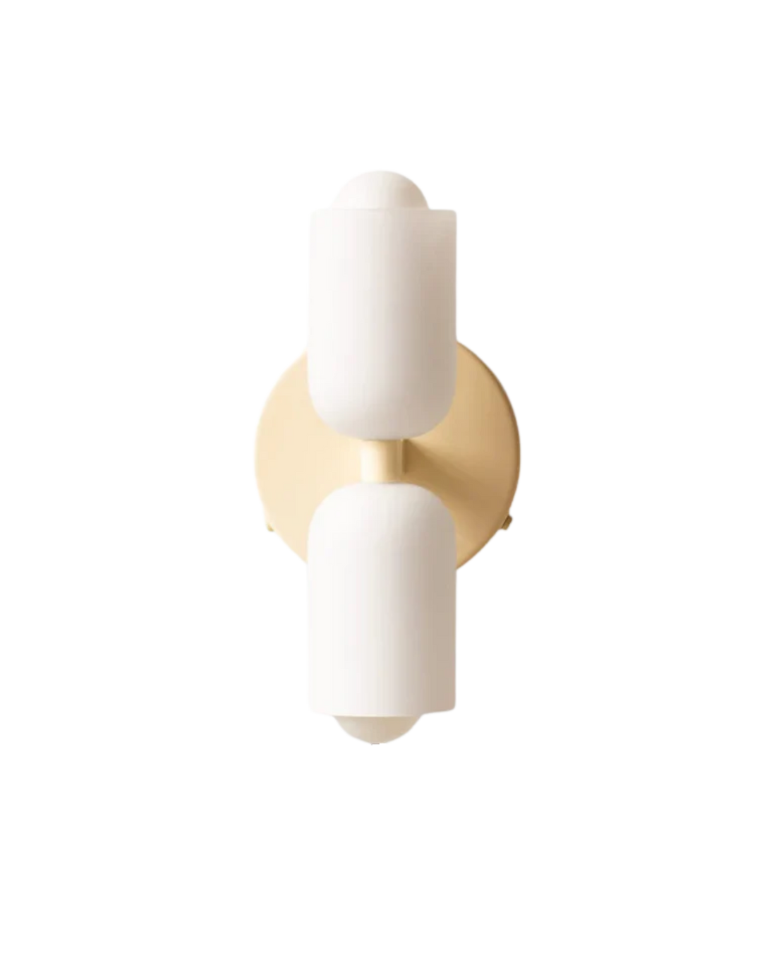 Moderne Wandlamp voor Sfeervolle en Zachte Verlichting in Huis