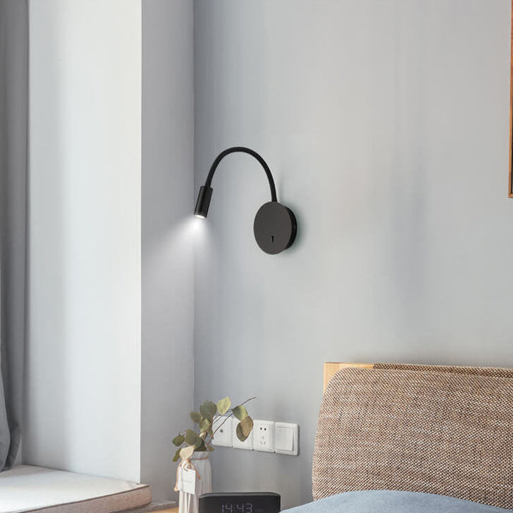 Verstelbare LED Wandlamp met Moderne & Energiezuinige Verlichting
