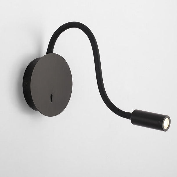Verstelbare LED Wandlamp met Moderne & Energiezuinige Verlichting