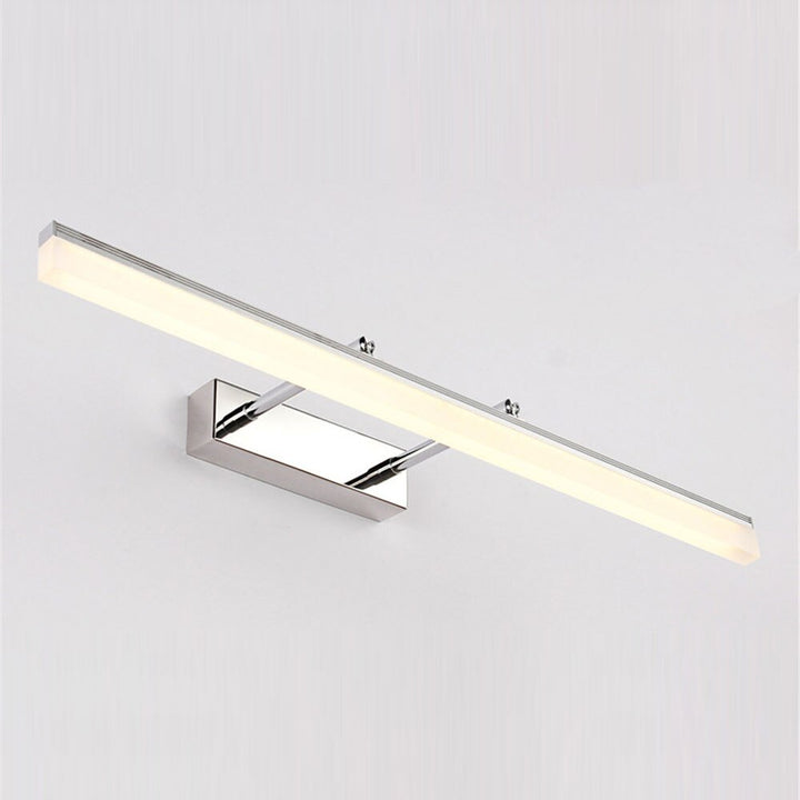 Waterdichte Elegante LED Wandlamp met Moderne Badkamerverlichting IP65