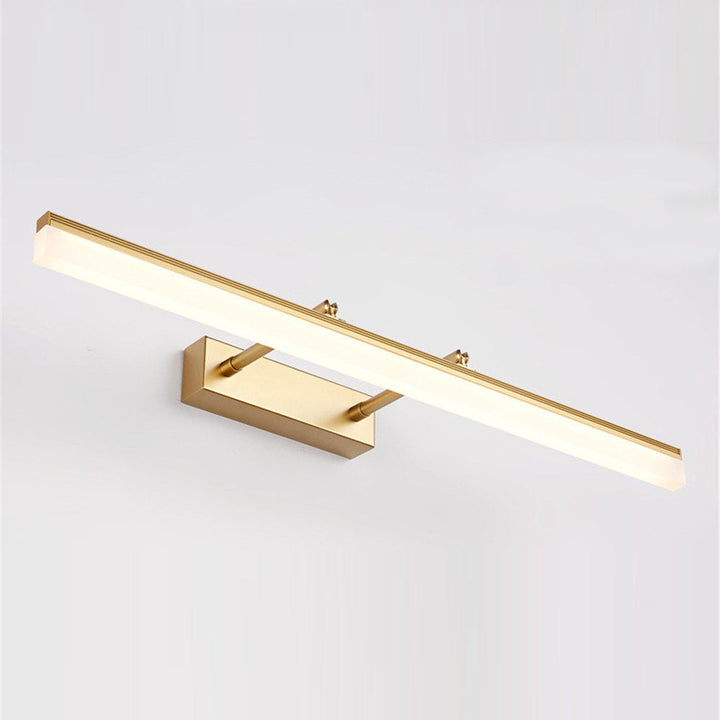 Waterdichte Elegante LED Wandlamp met Moderne Badkamerverlichting IP65