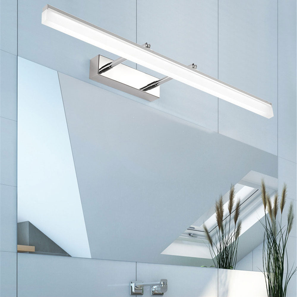 Waterdichte Elegante LED Wandlamp met Moderne Badkamerverlichting IP65