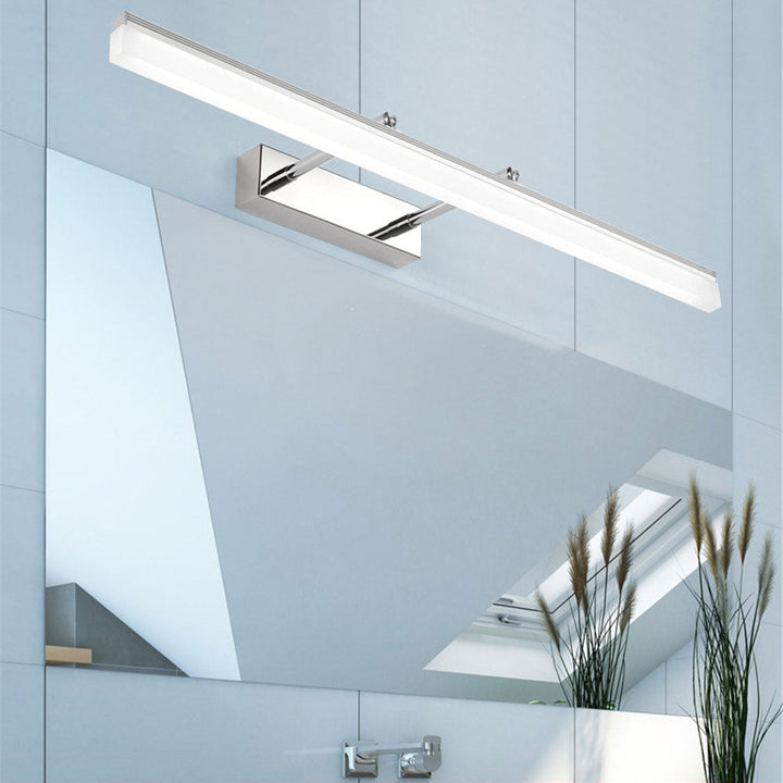 Waterdichte Elegante LED Wandlamp met Moderne Badkamerverlichting IP65