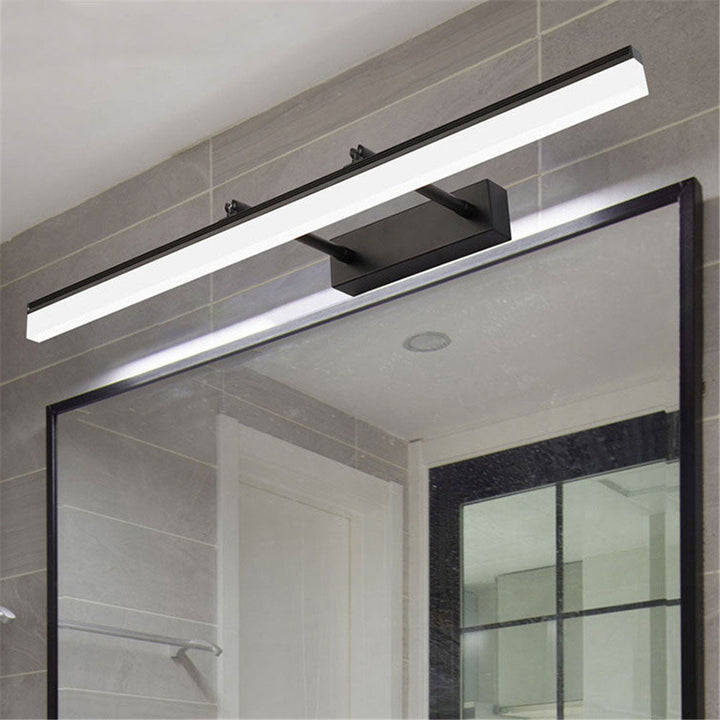 Waterdichte Elegante LED Wandlamp met Moderne Badkamerverlichting IP65