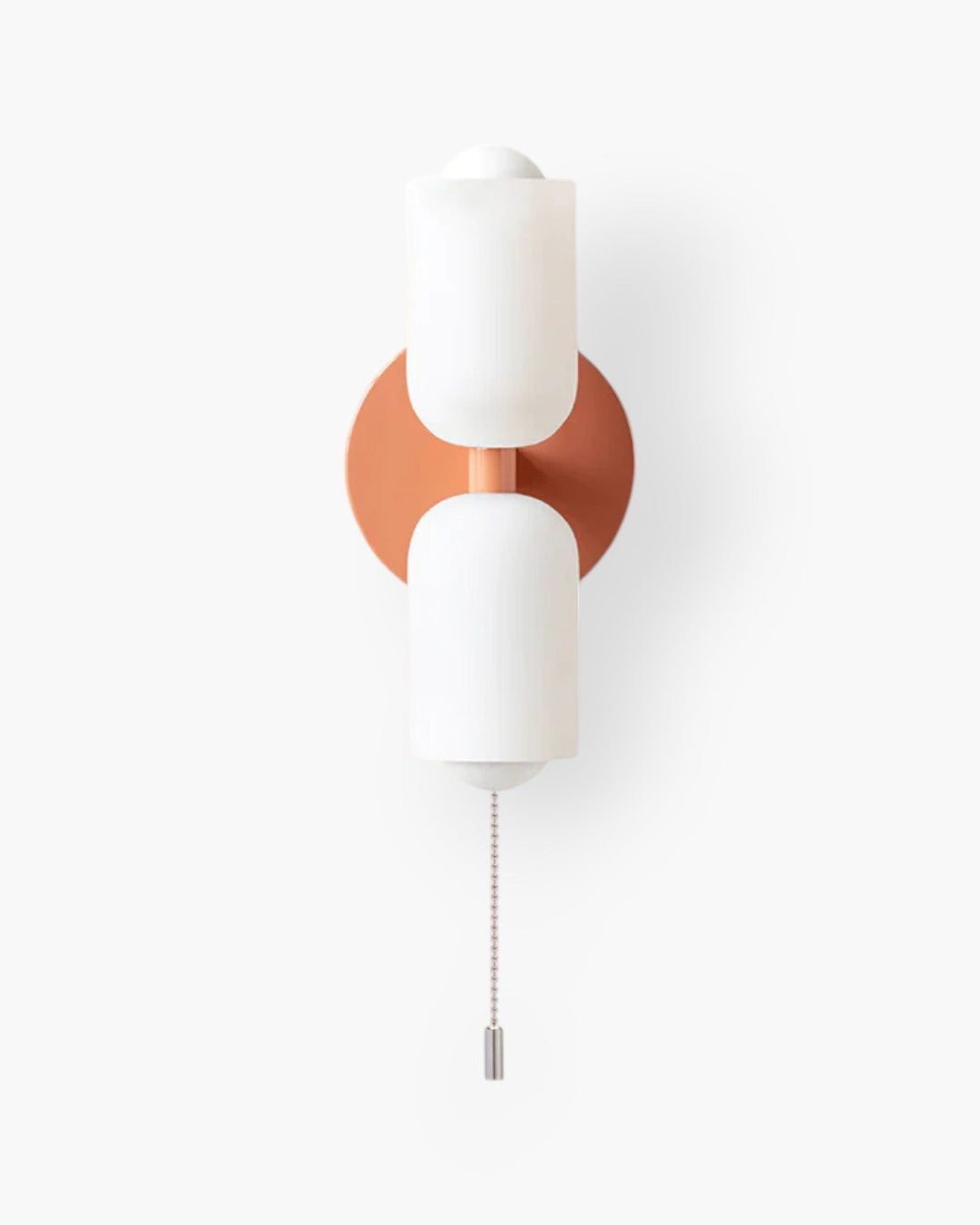 Moderne Wandlamp voor Sfeervolle en Zachte Verlichting in Huis
