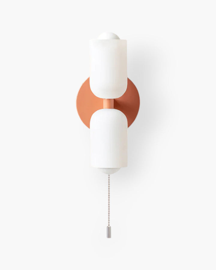 Moderne Wandlamp voor Sfeervolle en Zachte Verlichting in Huis